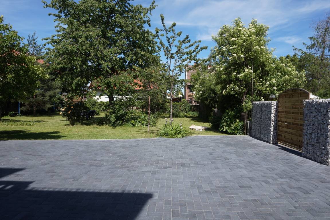 45 m² Ferienwohnung ∙ 1 Schlafzimmer ∙ 2 Gäste – Bild 14