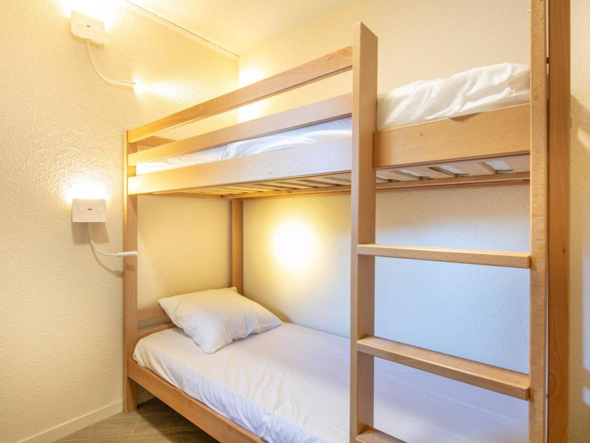 50 m² Ferienwohnung ∙ 3 Schlafzimmer ∙ 8 Gäste – Bild 4
