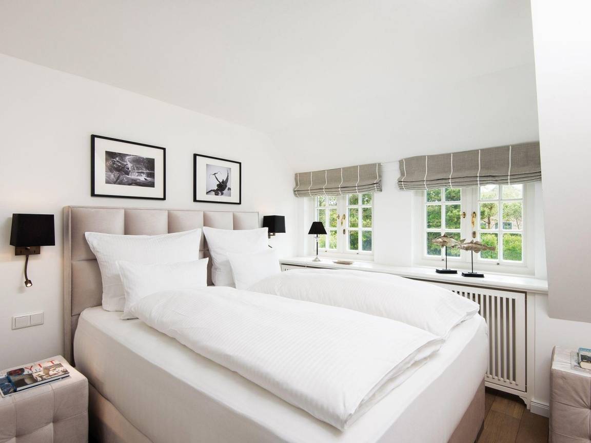 200 m² Ferienhaus ∙ 3 Schlafzimmer ∙ 6 Gäste – Bild 7