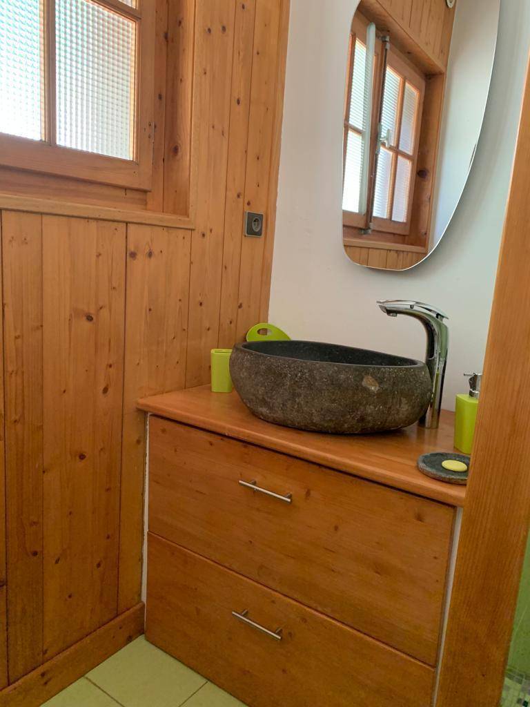 70 m² Ferienwohnung ∙ 2 Schlafzimmer ∙ 4 Gäste – Bild 15