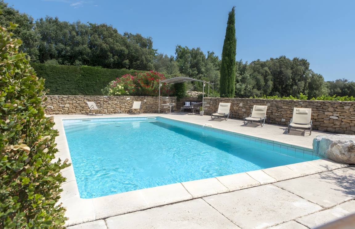 30 M² Maison De Vacances ∙ 1 Chambre ∙ 2 Personnes - Grillon