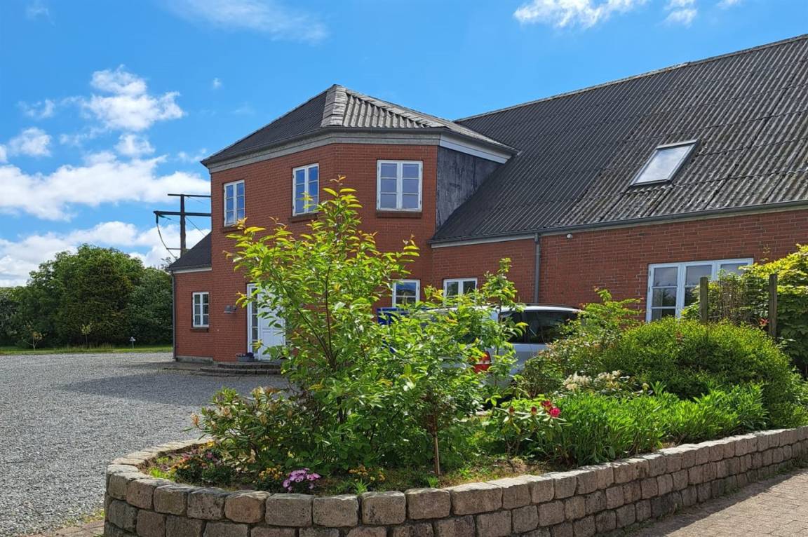 120 m&sup2; Ferienwohnung 2 Schlafzimmer 4 G&auml;ste