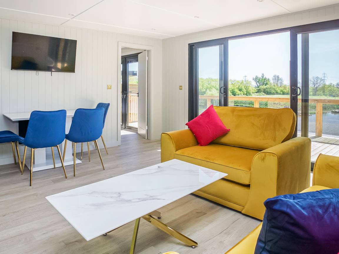 Cottage ∙ 2 Bedrooms ∙ 4 Guests - Stockton-on-Tees