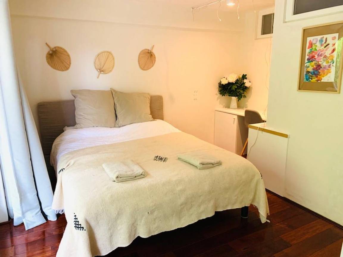 200 M² Chambre Privée ∙ 1 Chambre ∙ 1 Personne - Zaventem