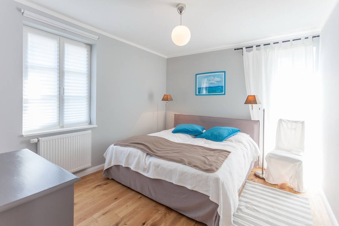 210 m² Ferienhaus ∙ 4 Schlafzimmer ∙ 12 Gäste – Bild 9