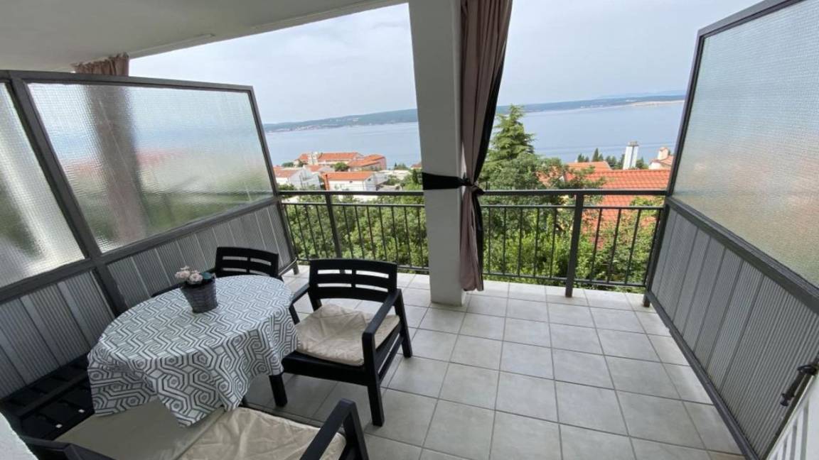 21 M² Apartment ∙ 2 Guests - Crikvenica