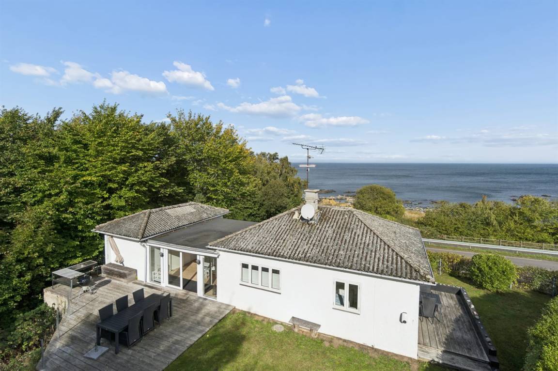 95 m&sup2; Ferienhaus 3 Schlafzimmer 6 G&auml;ste