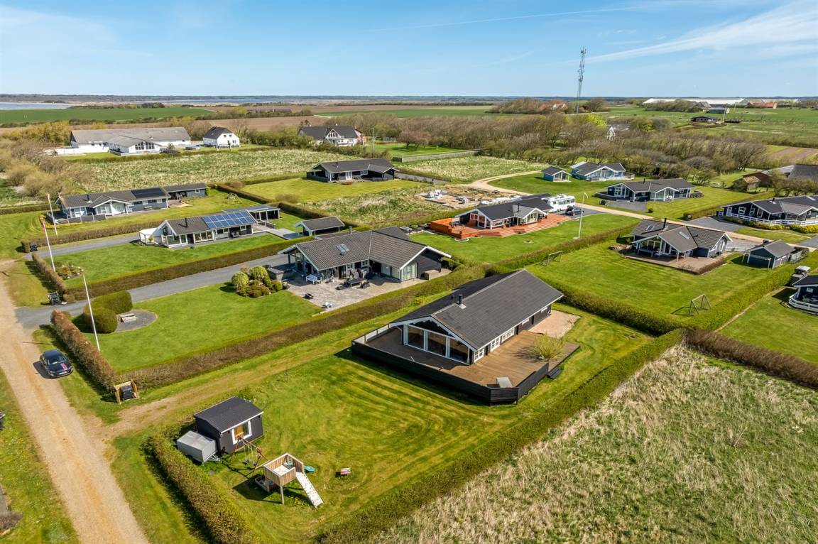 106 m² Ferienhaus ∙ 3 Schlafzimmer ∙ 8 Gäste – Bild 29