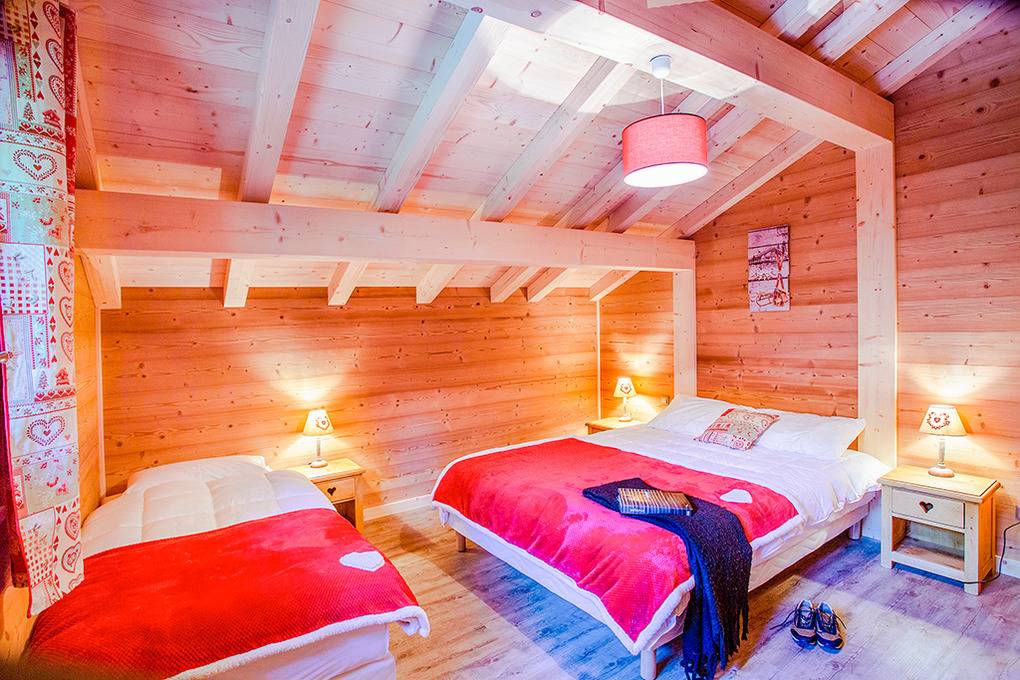 100 m² Ferienhaus ∙ 3 Schlafzimmer ∙ 10 Gäste – Bild 16