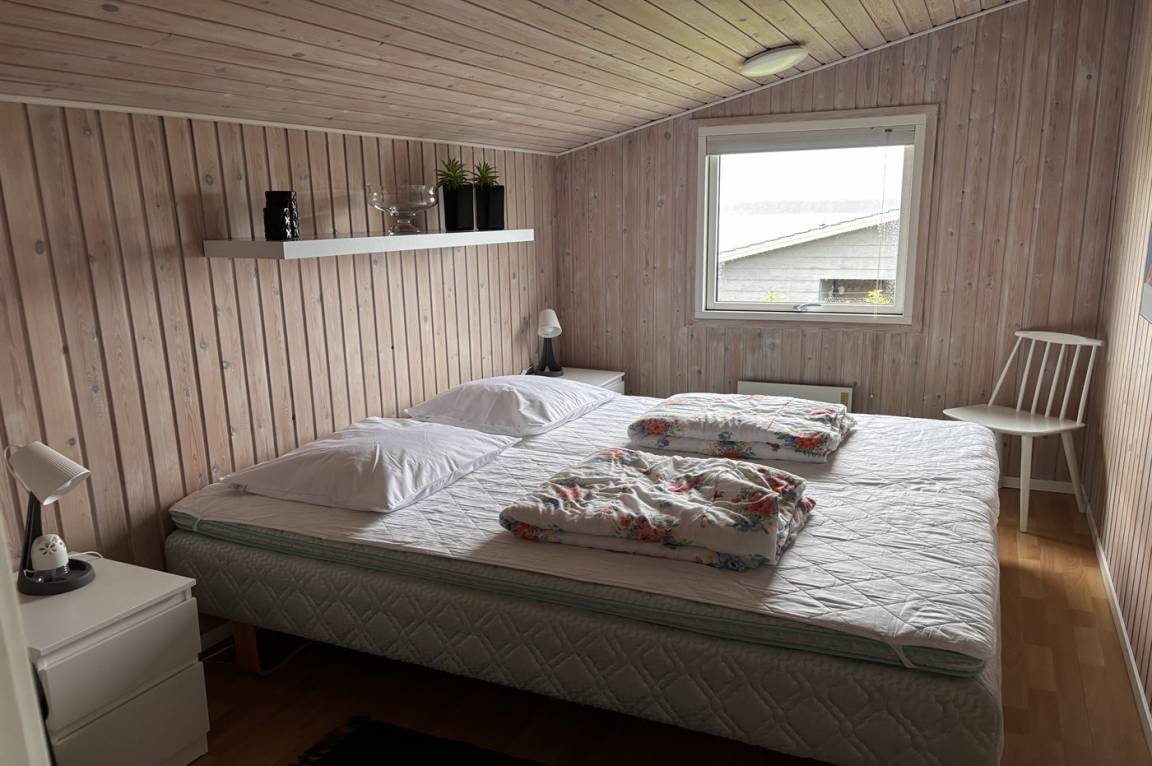 68 m² Ferienhaus ∙ 2 Schlafzimmer ∙ 4 Gäste – Bild 13