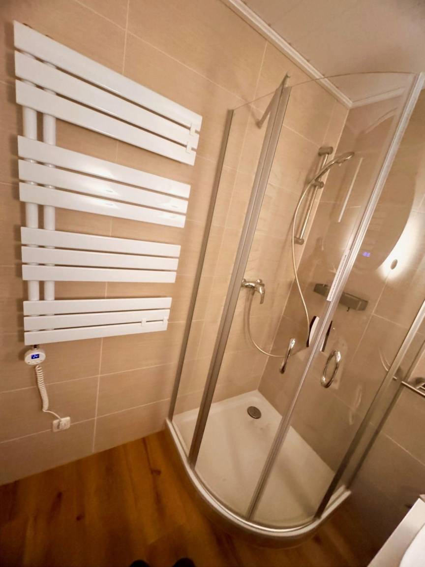 49 m² Ferienwohnung ∙ 2 Schlafzimmer ∙ 4 Gäste – Bild 8