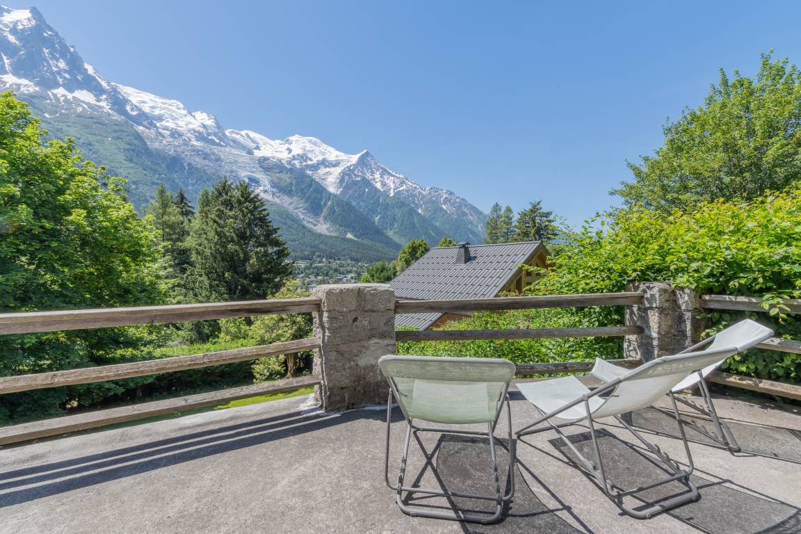 200 M² Chalet ∙ 6 Bedrooms ∙ 14 Guests - Chamonix-Mont-Blanc