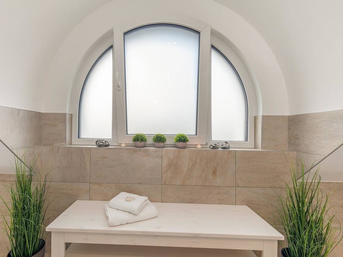 61 m² Ferienwohnung ∙ 1 Schlafzimmer ∙ 3 Gäste – Bild 16