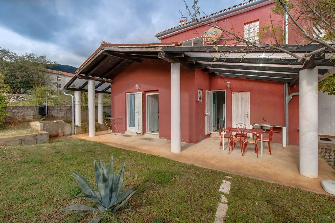 38 M² Appartamento Vacanza ∙ 1 Camera Da Letto ∙ 5 Ospiti - Neresine