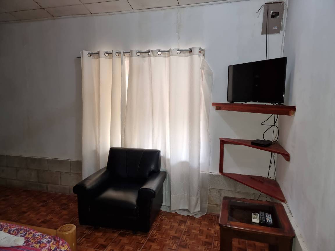 Cabinas Isabel — photo 18