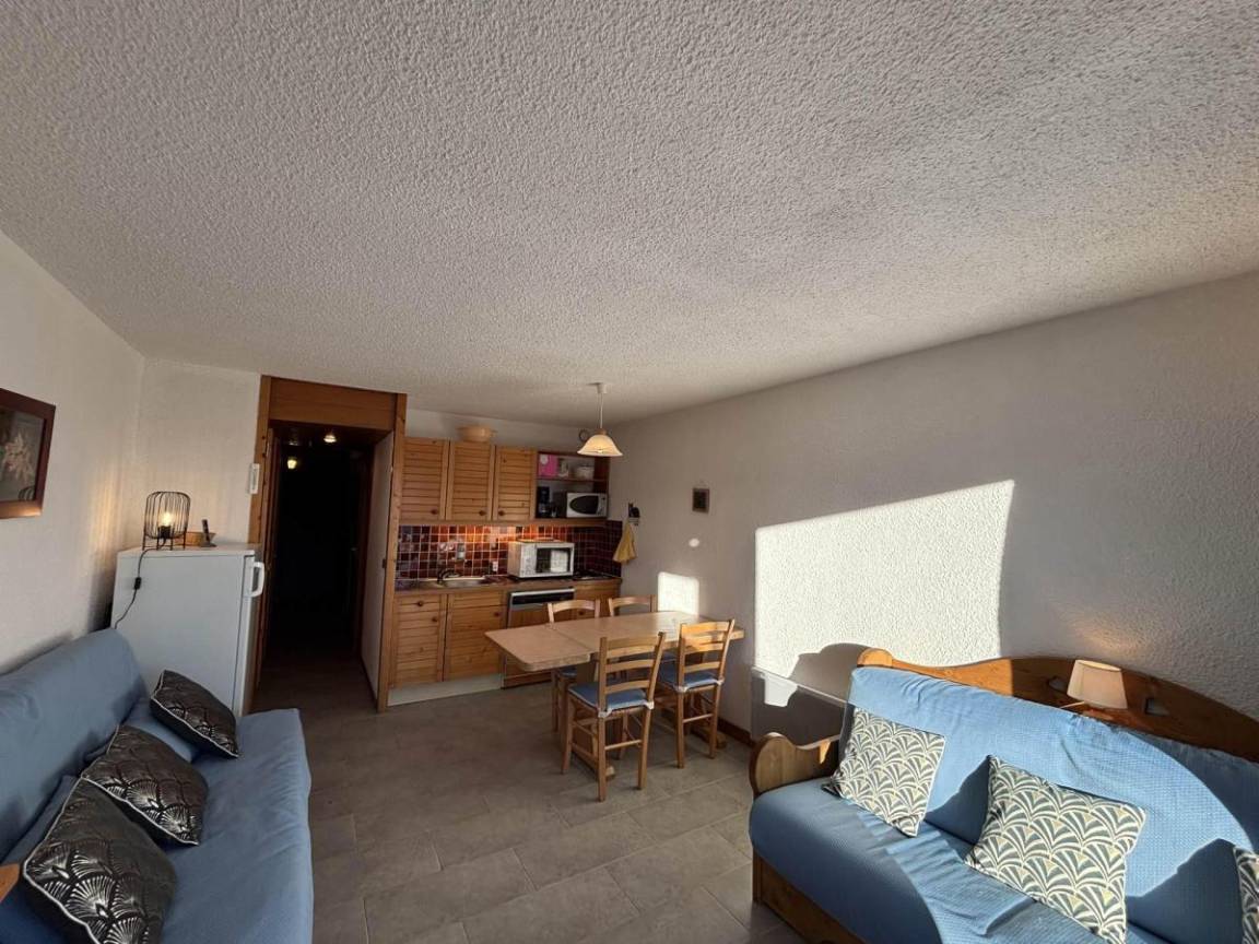 34 m&sup2; Ferienwohnung 1 Schlafzimmer 5 G&auml;ste
