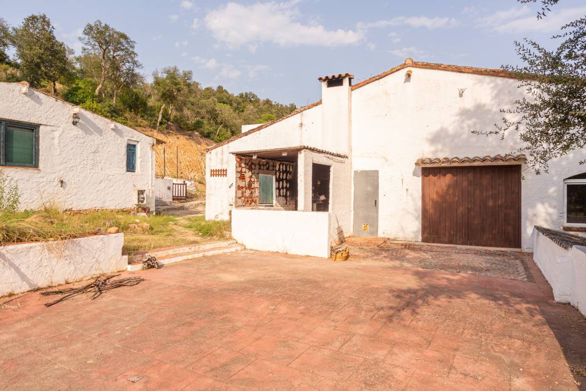 90 M² Maison De Vacances ∙ 3 Chambres ∙ 6 Personnes - Caldes de Malavella
