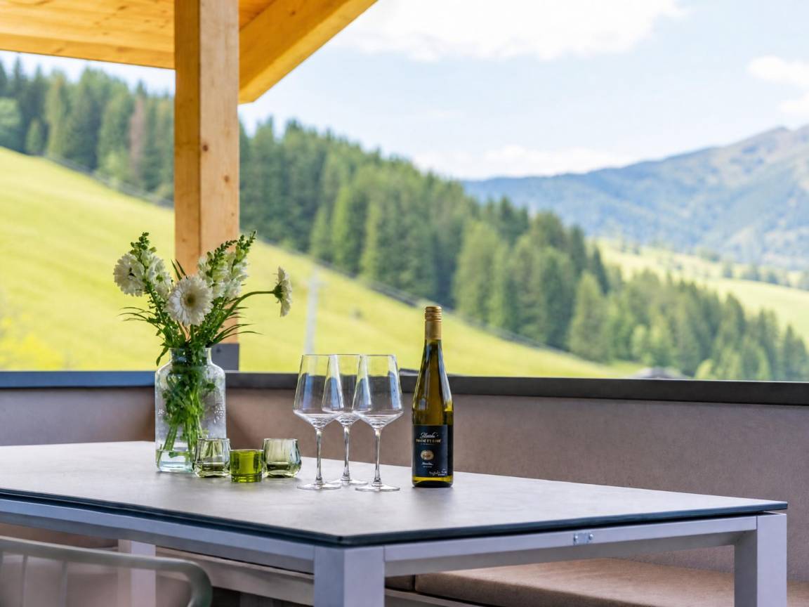90 m² Ferienhaus ∙ 3 Schlafzimmer ∙ 6 Gäste – Bild 11