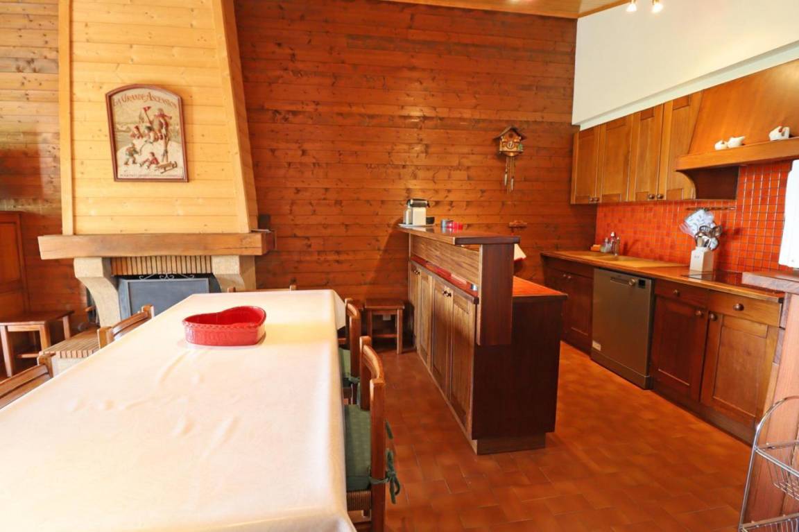 100 m&sup2; Ferienwohnung 2 Schlafzimmer 7 G&auml;ste