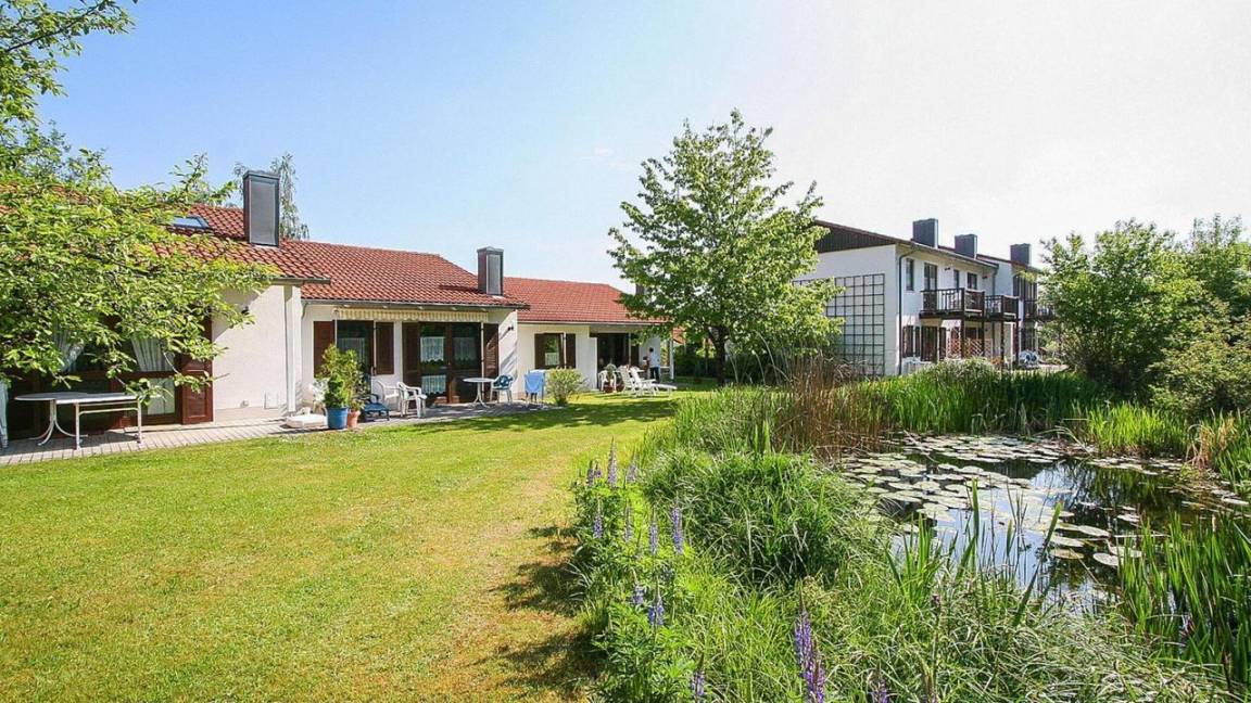 74 M² Huis ∙ 2 Slaapkamers ∙ 6 Gasten - Falkenstein