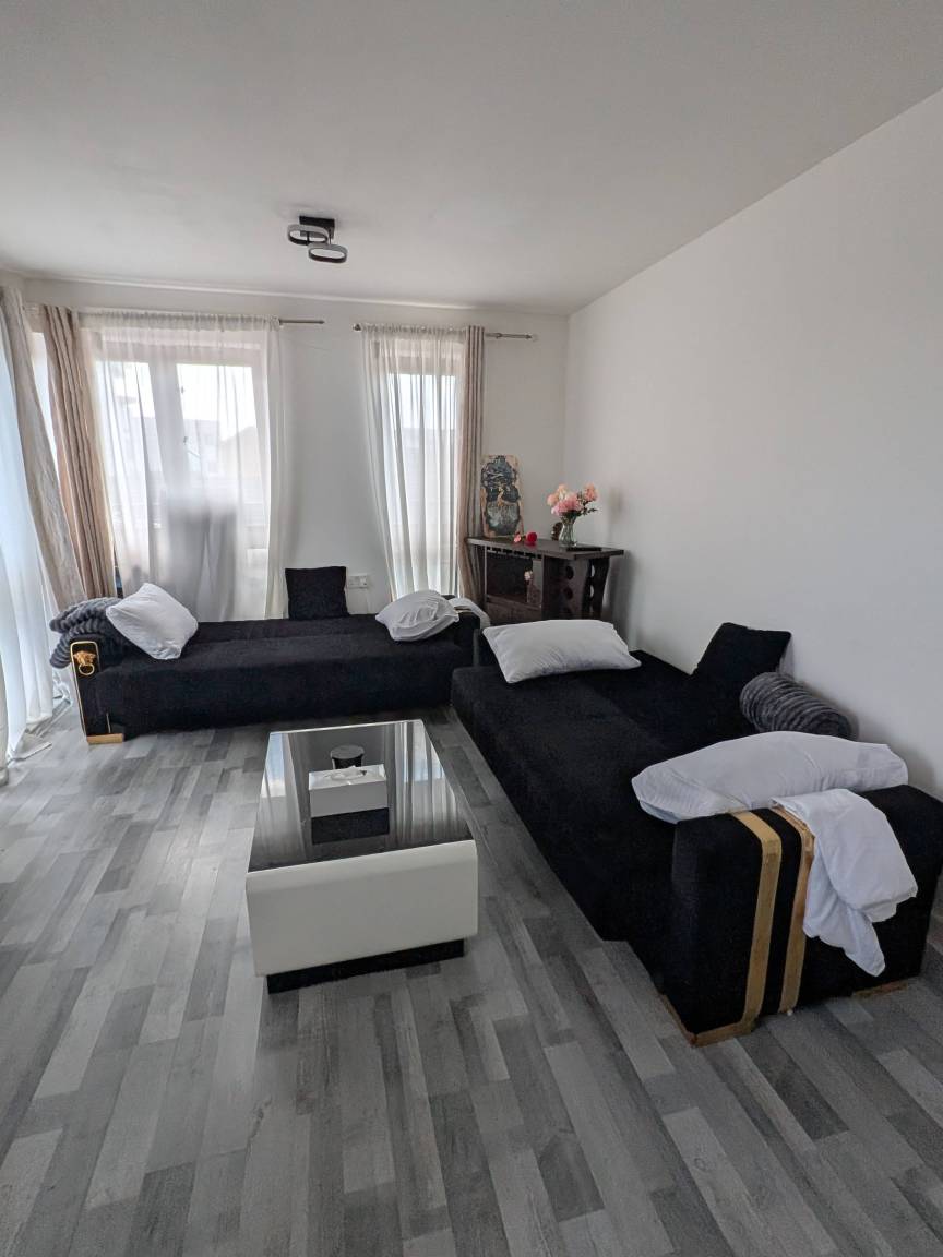 40 M² Apartamento ∙ 1 Habitación ∙ 6 Huéspedes - Greenwich