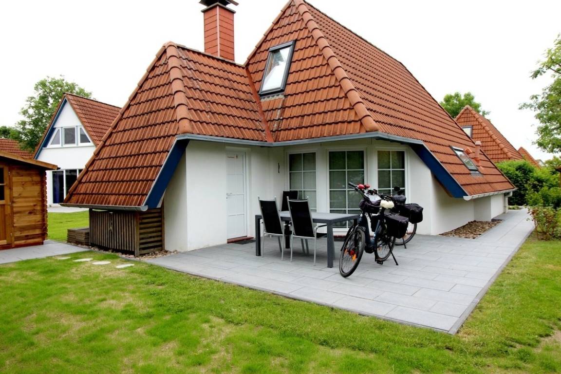 85 m² Ferienhaus ∙ 3 Schlafzimmer ∙ 6 Gäste – Bild 17