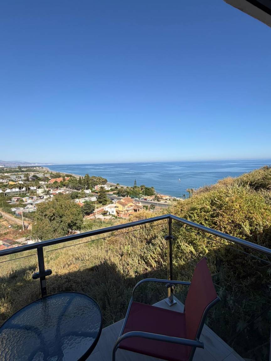 45 M² Apartamento ∙ 1 Habitación ∙ 3 Huéspedes - Vélez-Málaga