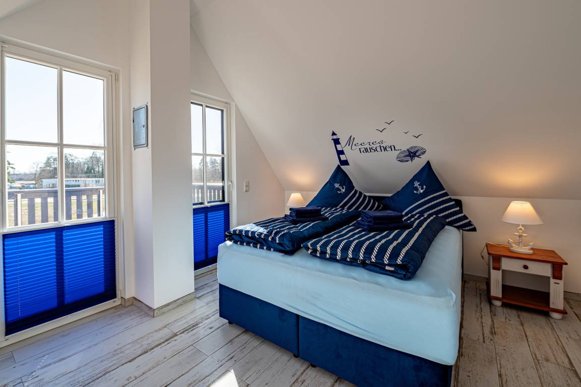 130 m² Ferienhaus ∙ 2 Schlafzimmer ∙ 4 Gäste – Bild 24