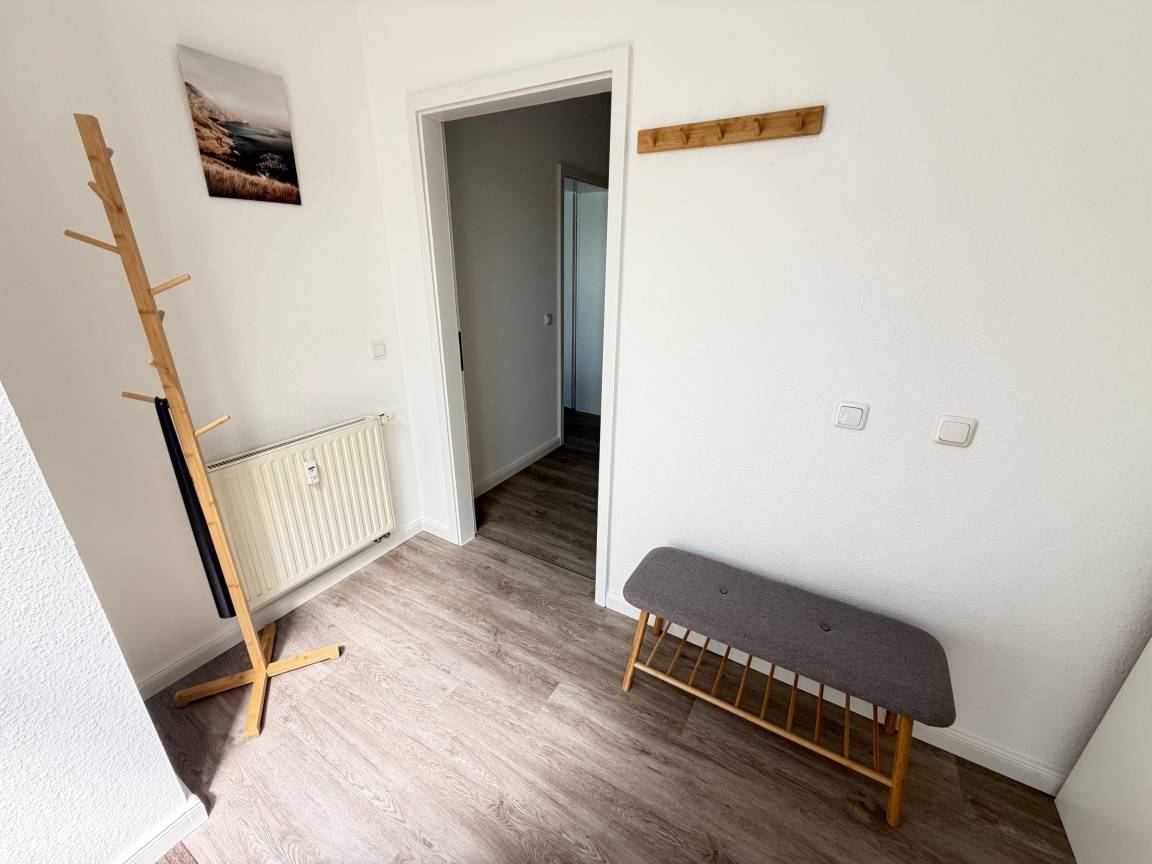 70 m² Ferienwohnung ∙ 1 Schlafzimmer ∙ 4 Gäste – Bild 12