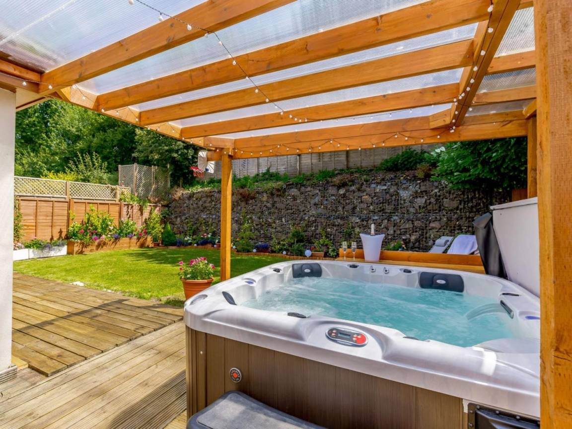 Cottage ∙ 4 Bedrooms ∙ 10 Guests - Dartmoor Forest