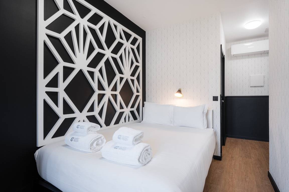 Appartement ∙ 1 Chambre ∙ 2 Personnes - Lisbonne