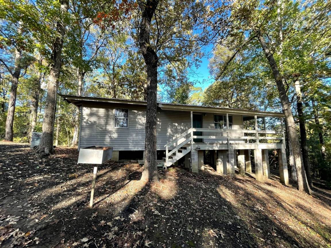 Maison De Vacances ∙ 2 Chambres ∙ 6 Personnes - Louisiane