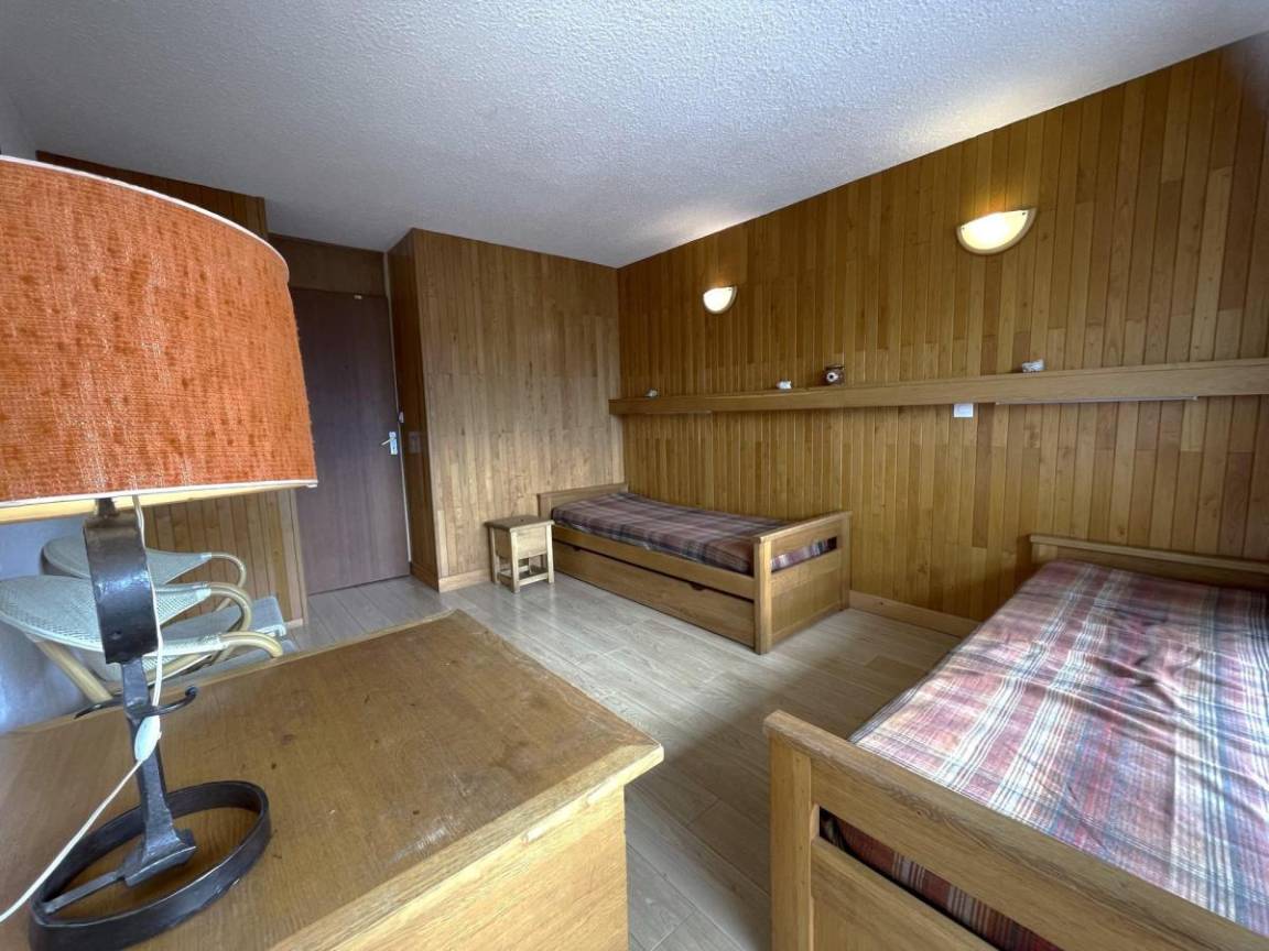 44 m² Ferienwohnung ∙ 1 Schlafzimmer ∙ 6 Gäste – Bild 7
