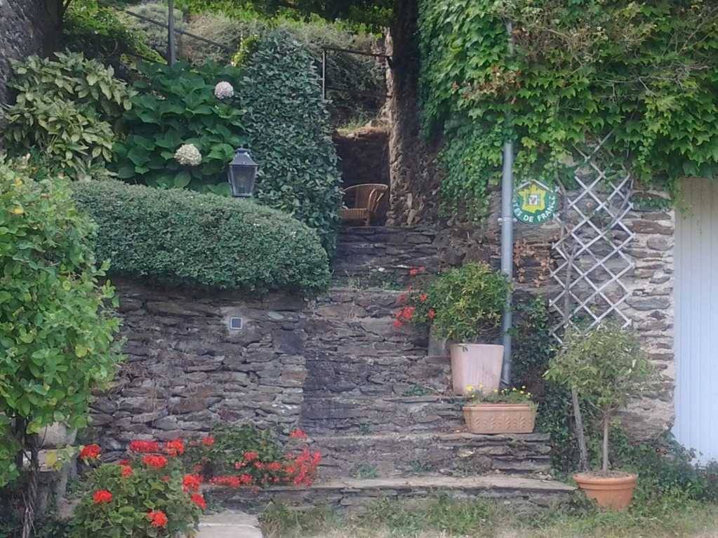 50 m² Gîte ∙ 2 Schlafzimmer ∙ 4 Gäste – Bild 16