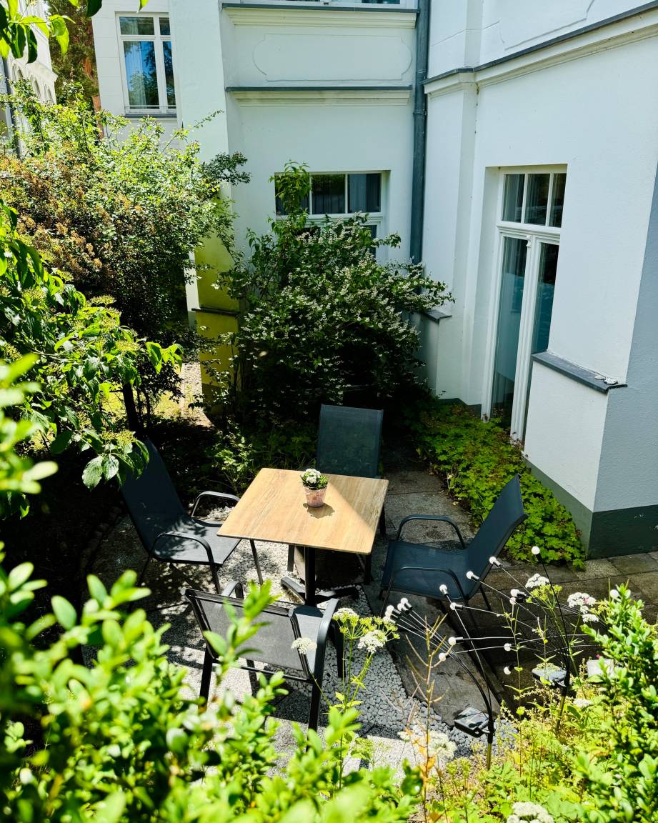 52 m² Ferienwohnung ∙ 1 Schlafzimmer ∙ 4 Gäste – Bild 13