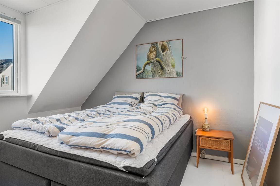 80 m² Ferienwohnung ∙ 2 Schlafzimmer ∙ 4 Gäste – Bild 7