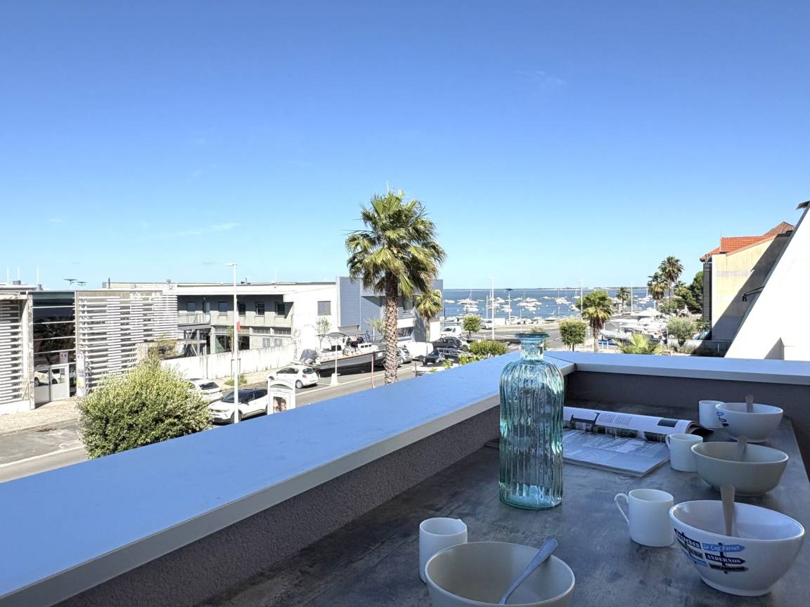 35 M² Appartamento Vacanza ∙ 1 Camera Da Letto ∙ 4 Ospiti - Arcachon