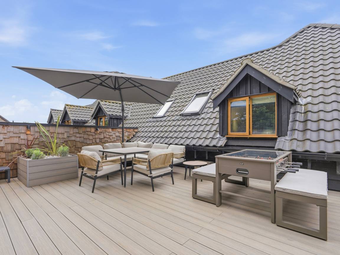 Cottage ∙ 4 Bedrooms ∙ 10 Guests - Norfolk