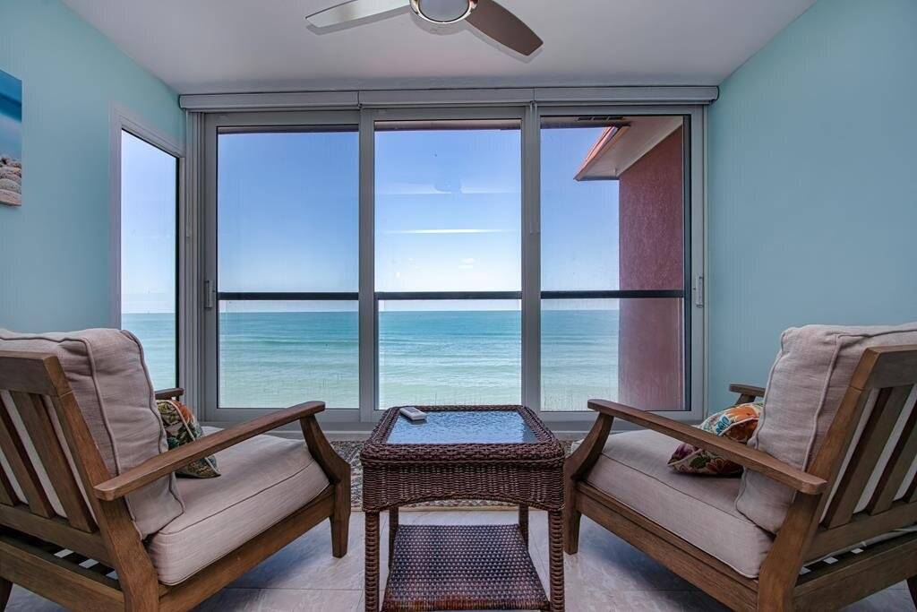 Condo ∙ 1 Bedroom ∙ 4 Guests - Venice, FL