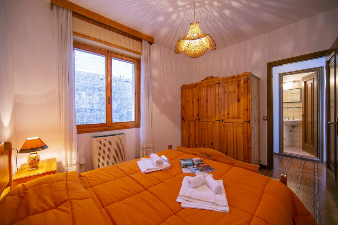 35 M² Appartement ∙ 1 Chambre ∙ 2 Personnes - Malcesine