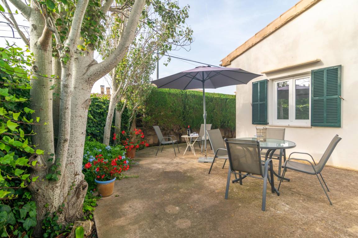 140 M² Chalet ∙ 3 Chambres ∙ 6 Personnes - Sa Coma