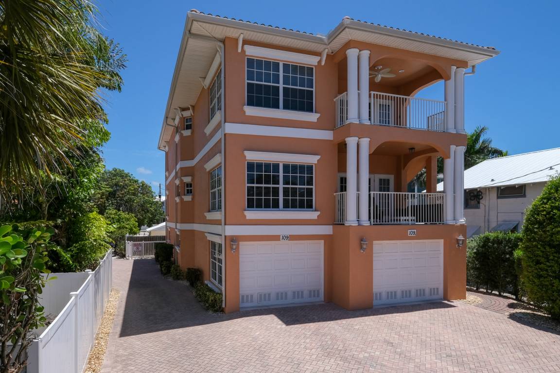 144 M² Condo ∙ 2 Bedrooms ∙ 5 Guests - Anna Maria Island, FL