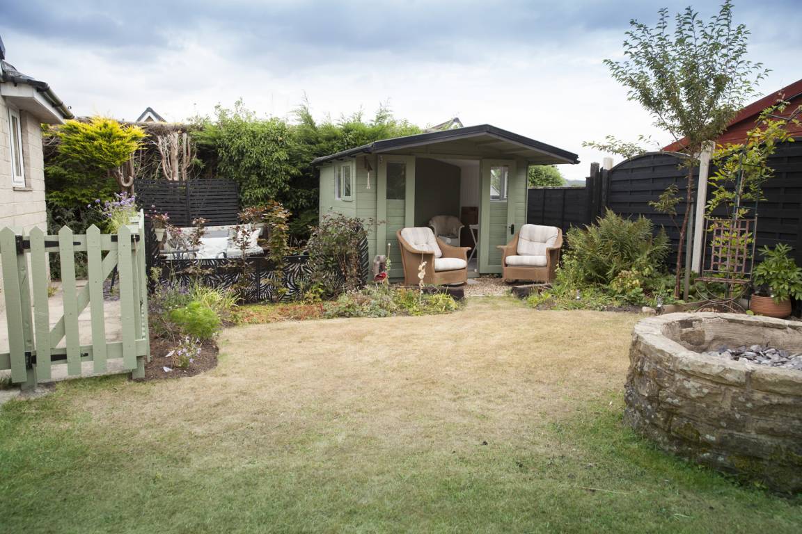 Cottage ∙ 1 Bedroom ∙ 2 Guests - Holmfirth