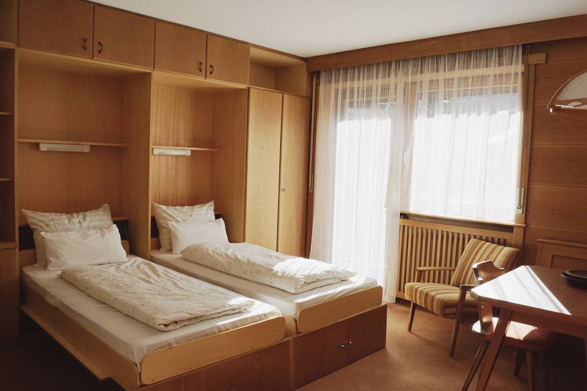 30 M² Appartamento Vacanza ∙ 1 Camera Da Letto ∙ 2 Ospiti - Ortisei