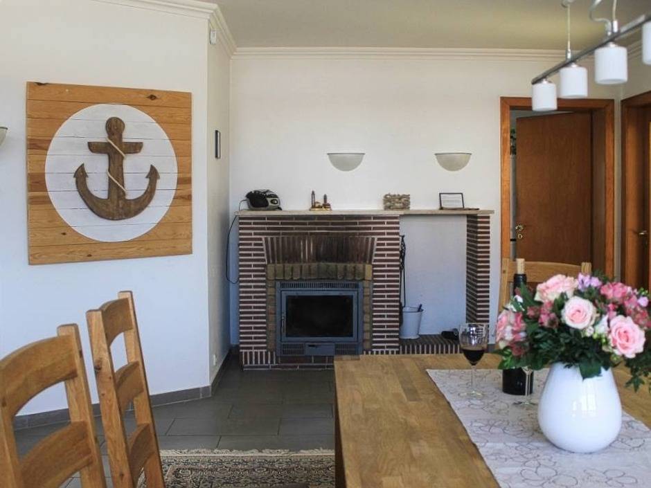 120 m² Ferienwohnung ∙ 2 Schlafzimmer ∙ 5 Gäste – Bild 6