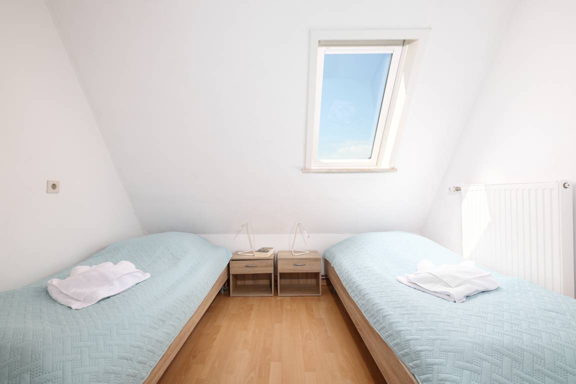 110 m² Ferienhaus ∙ 4 Schlafzimmer ∙ 6 Gäste – Bild 28