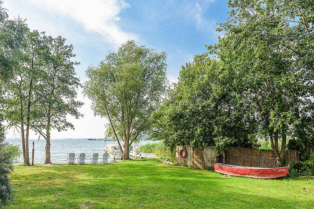 28 m² Ferienhaus ∙ 1 Schlafzimmer ∙ 3 Gäste – Bild 9