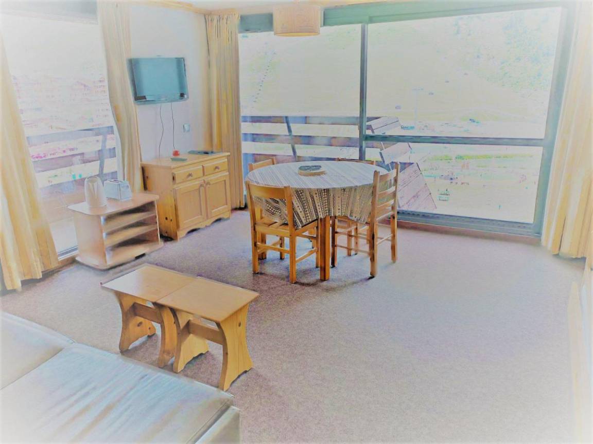 30 m&sup2; Studio 1 Schlafzimmer 4 G&auml;ste
