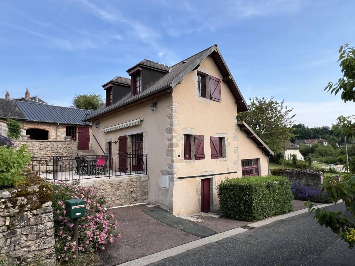 85 m&sup2; G&icirc;te 3 Schlafzimmer 7 G&auml;ste