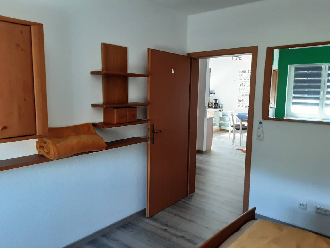 70 m² Ferienwohnung ∙ 2 Schlafzimmer ∙ 3 Gäste – Bild 17